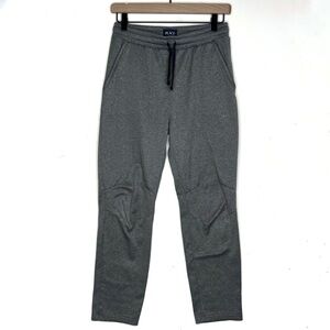 Place Boys Charcoal Jogger Sweatpants Gray XL 14